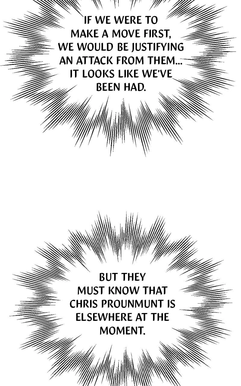 The Story of a Low-Rank Soldier Becoming a Monarch Chapter 127 - Page 42