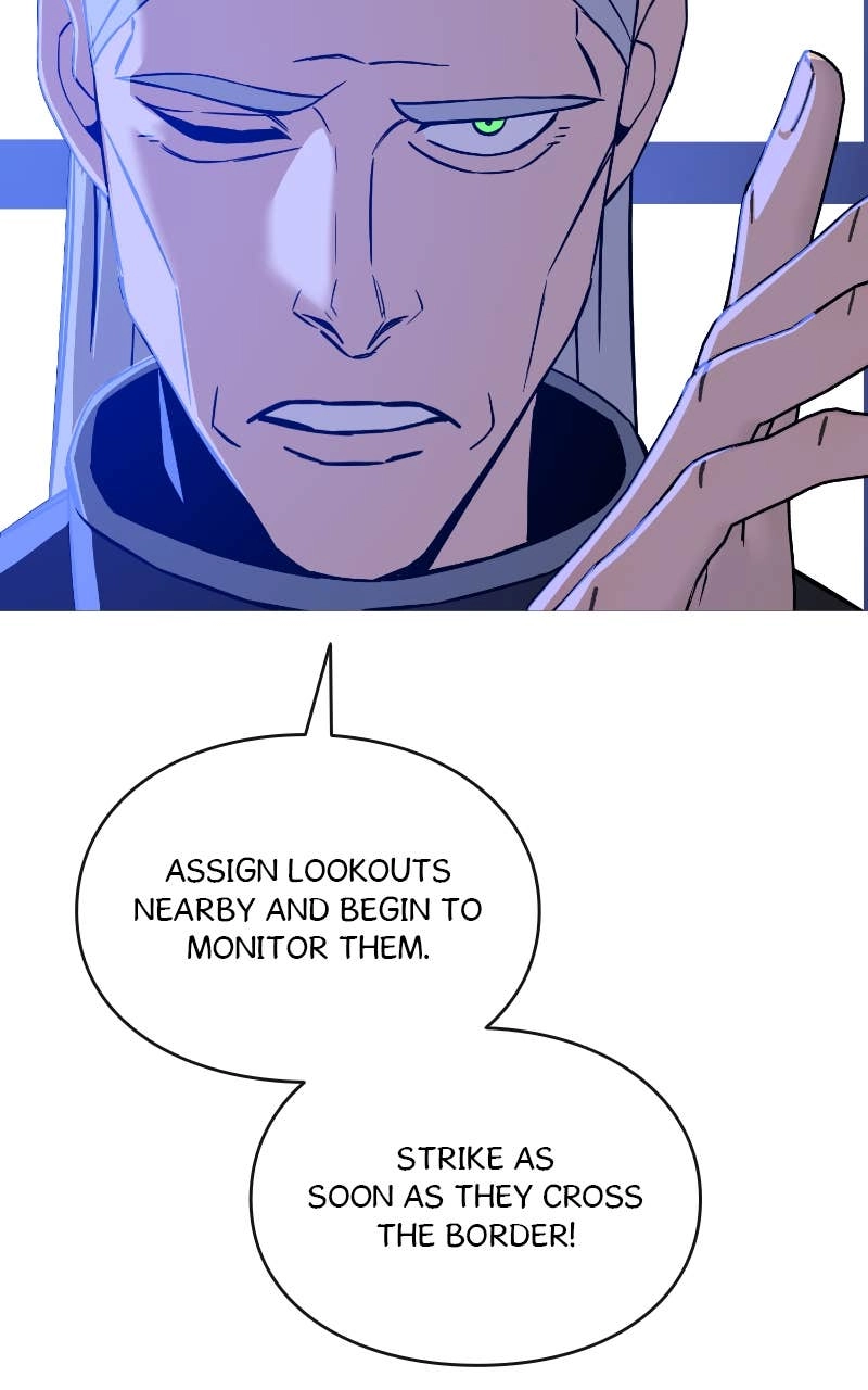The Story of a Low-Rank Soldier Becoming a Monarch Chapter 127 - Page 44
