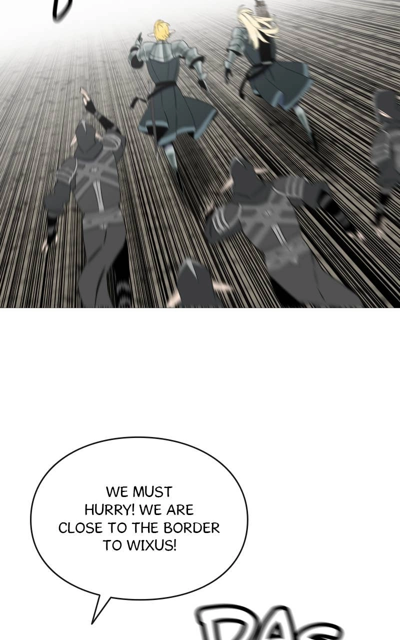 The Story of a Low-Rank Soldier Becoming a Monarch Chapter 127 - Page 46