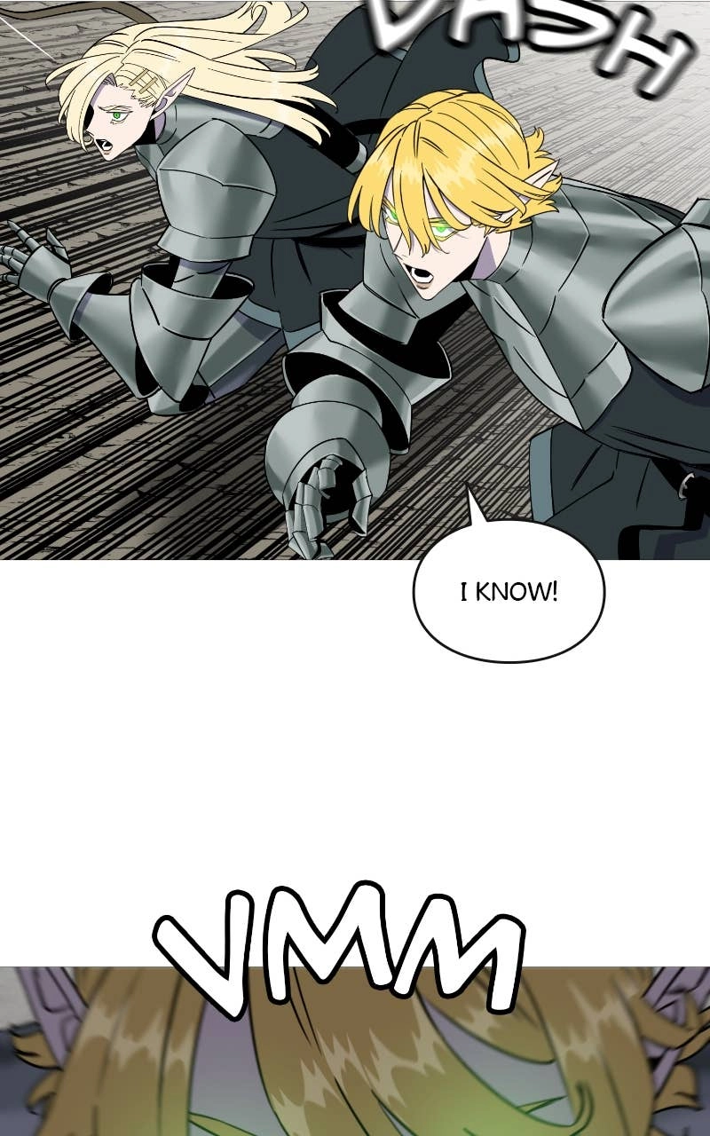 The Story of a Low-Rank Soldier Becoming a Monarch Chapter 127 - Page 47