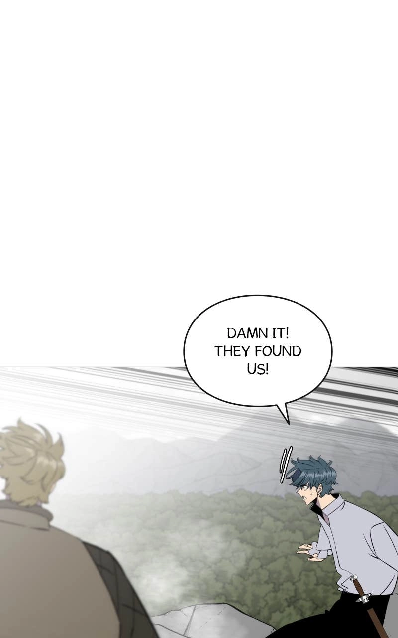 The Story of a Low-Rank Soldier Becoming a Monarch Chapter 127 - Page 54