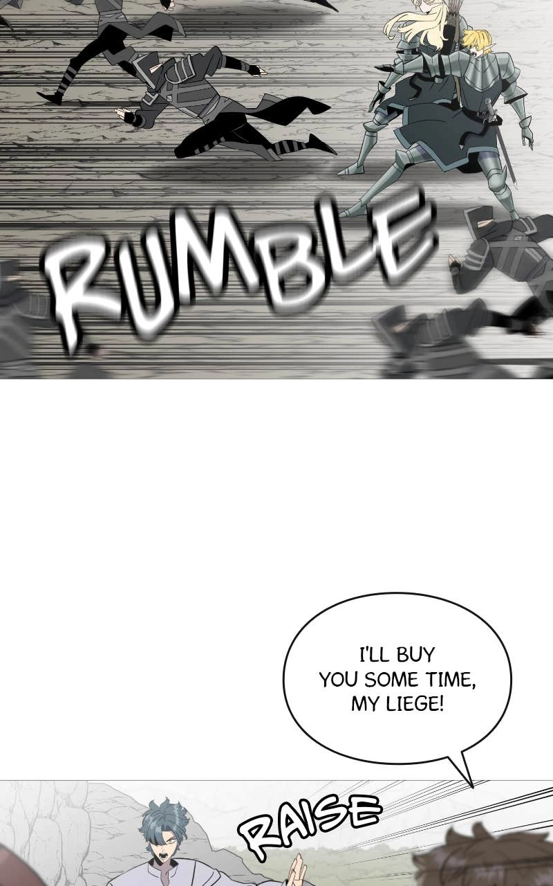 The Story of a Low-Rank Soldier Becoming a Monarch Chapter 127 - Page 56