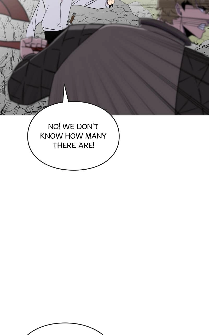 The Story of a Low-Rank Soldier Becoming a Monarch Chapter 127 - Page 57