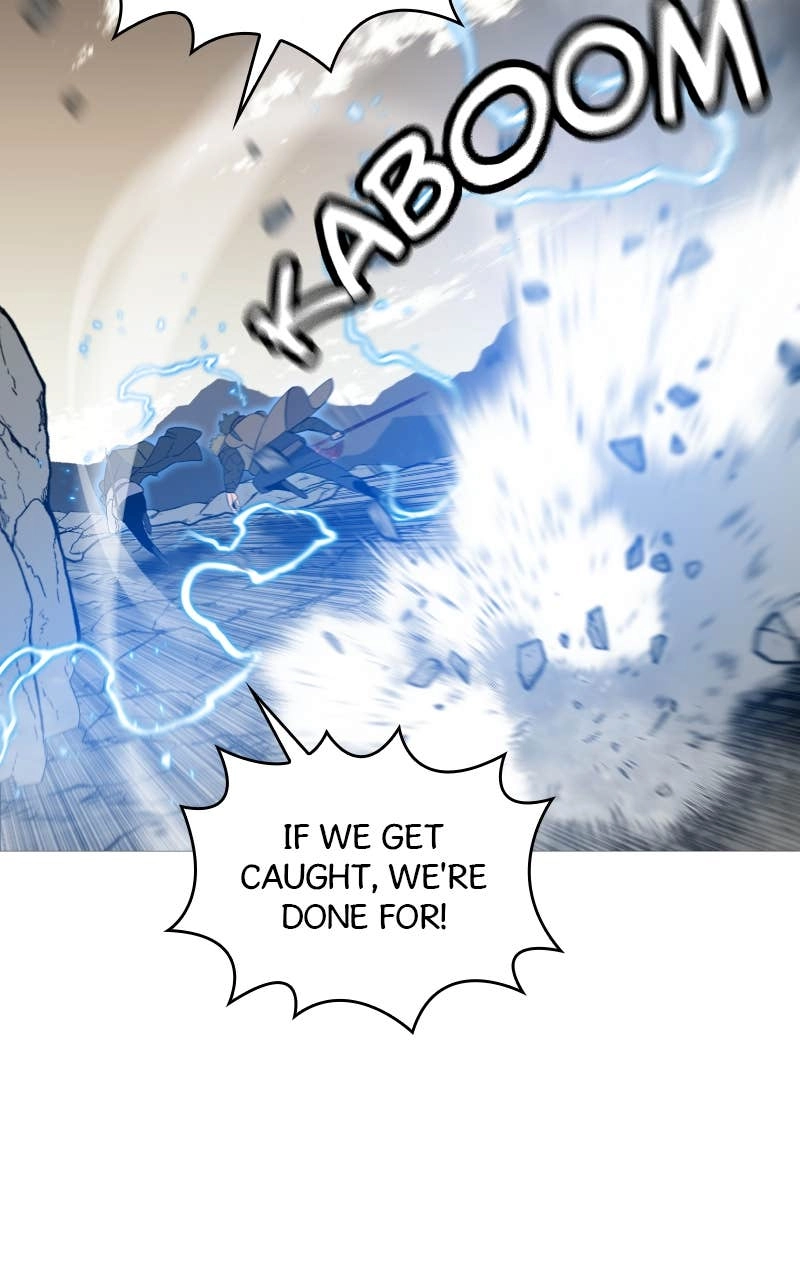 The Story of a Low-Rank Soldier Becoming a Monarch Chapter 127 - Page 61