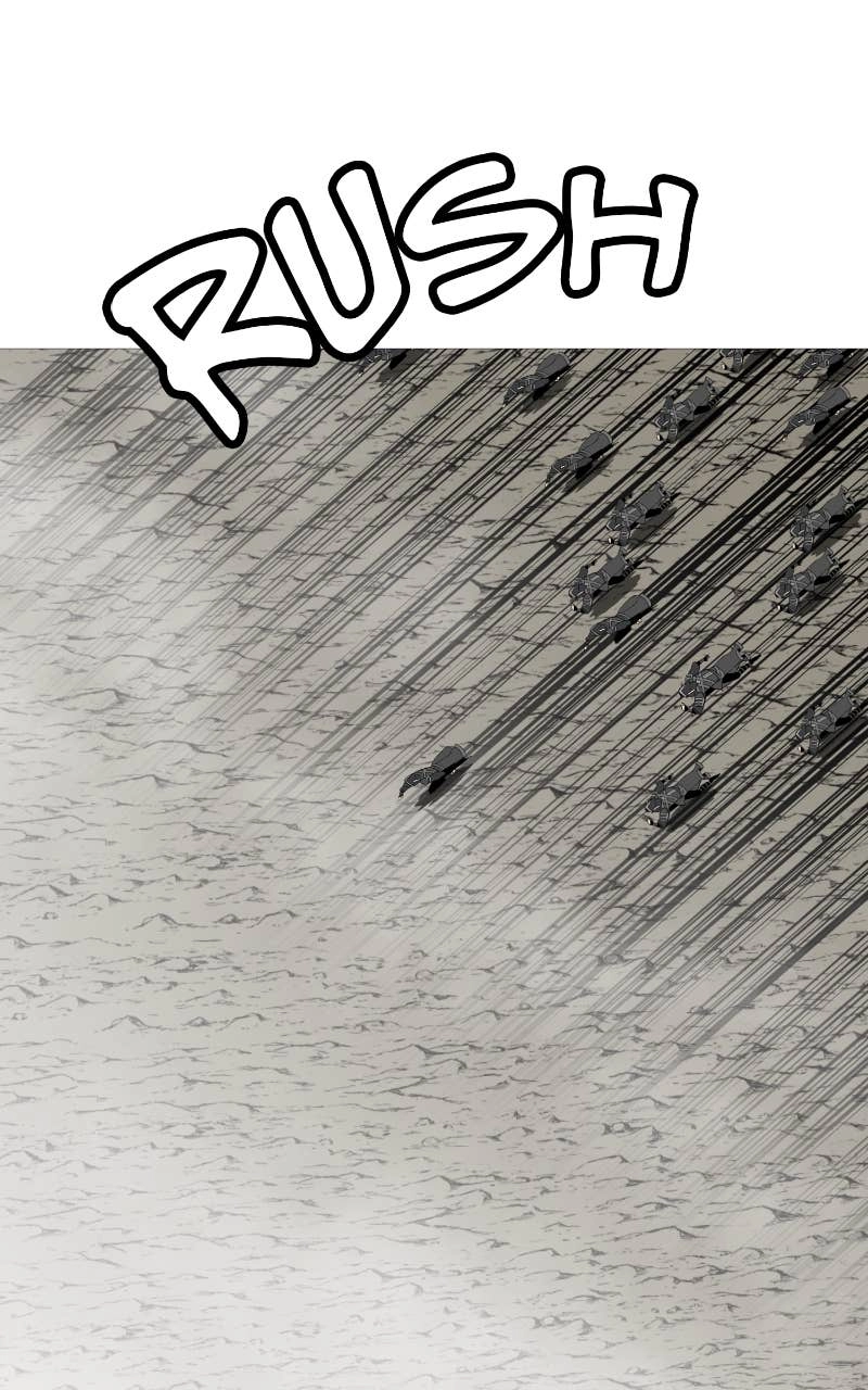 The Story of a Low-Rank Soldier Becoming a Monarch Chapter 127 - Page 62