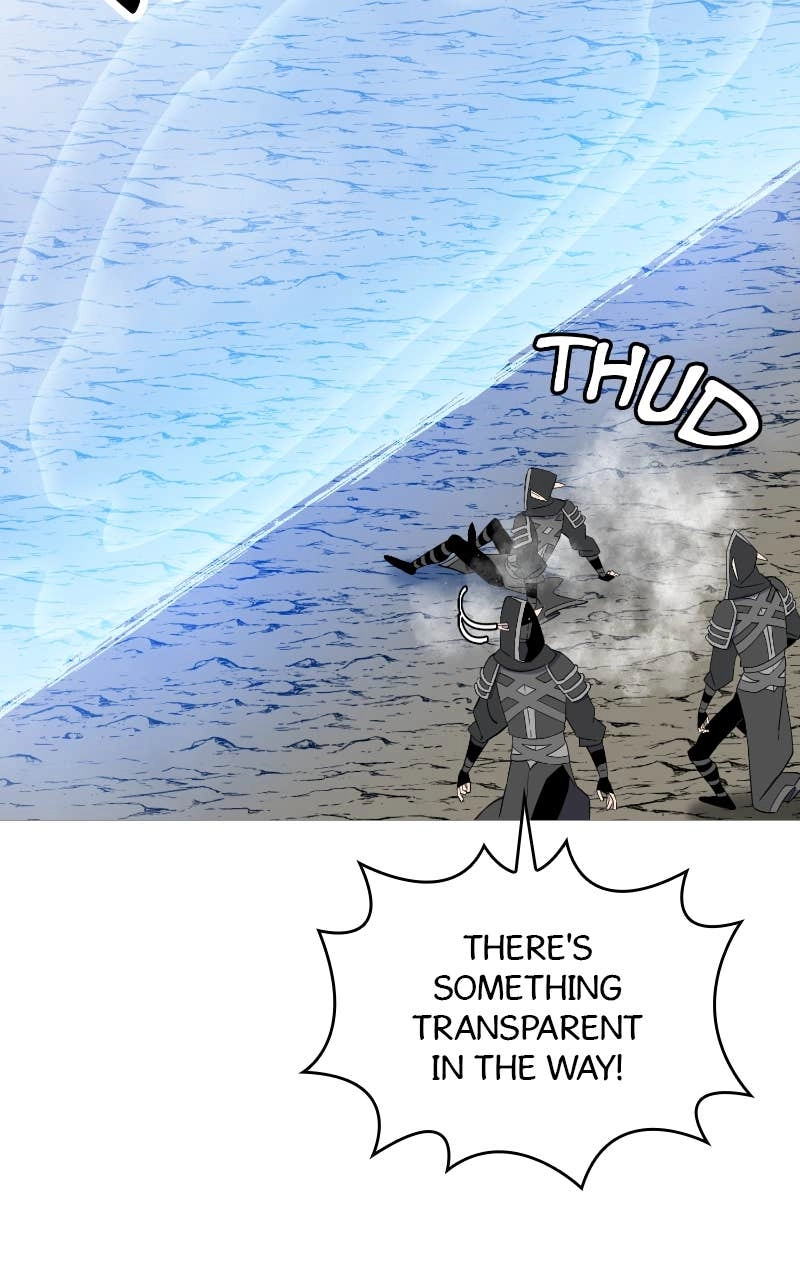 The Story of a Low-Rank Soldier Becoming a Monarch Chapter 127 - Page 65
