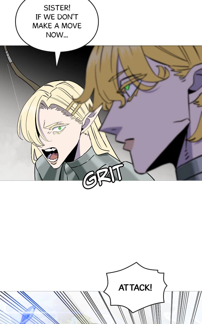 The Story of a Low-Rank Soldier Becoming a Monarch Chapter 127 - Page 72