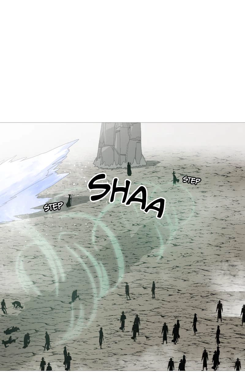 The Story of a Low-Rank Soldier Becoming a Monarch Chapter 127 - Page 83