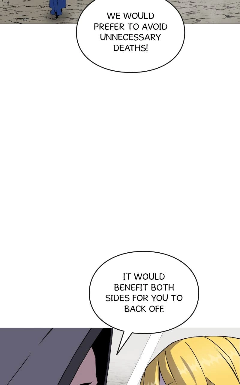 The Story of a Low-Rank Soldier Becoming a Monarch Chapter 127 - Page 85