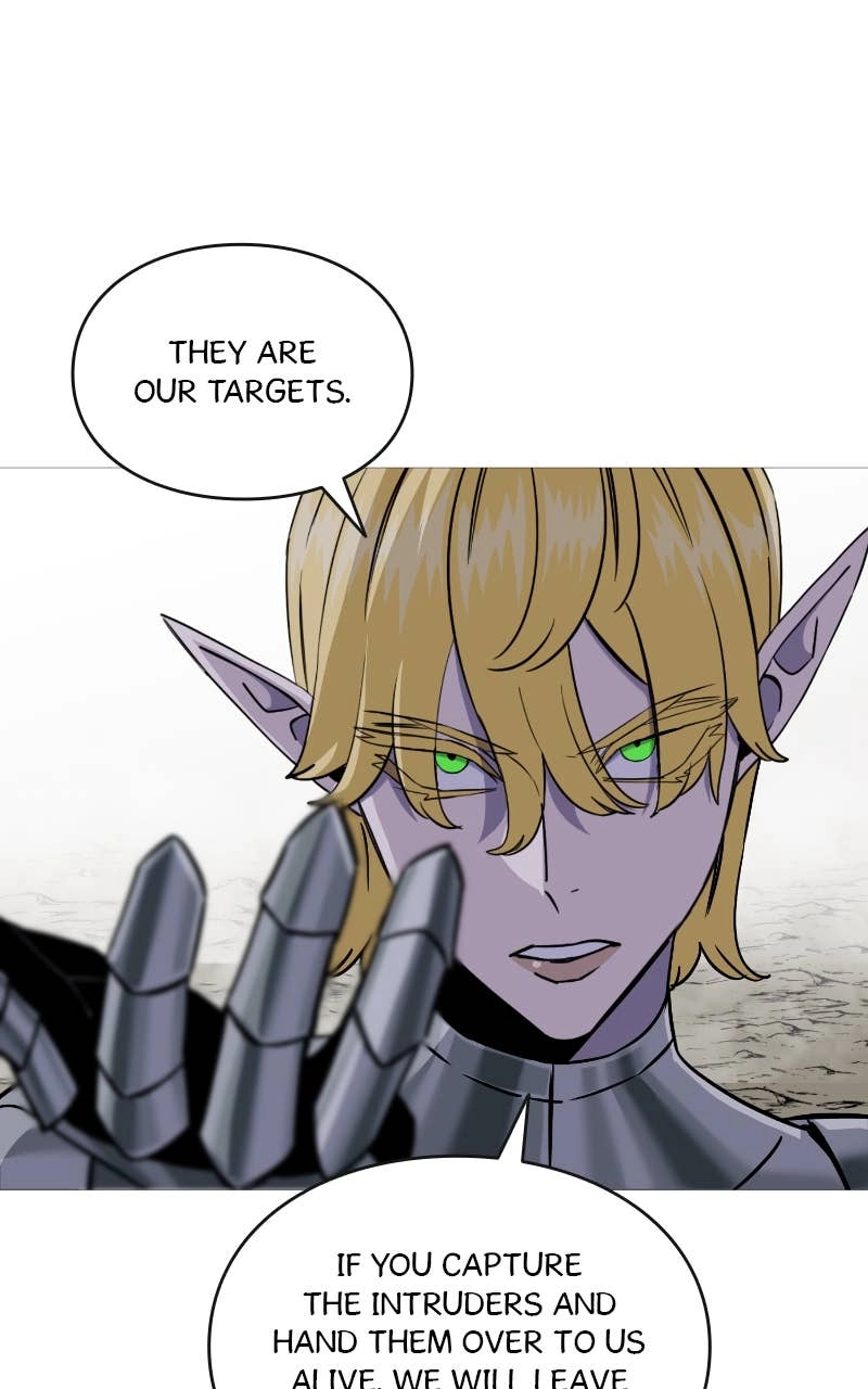 The Story of a Low-Rank Soldier Becoming a Monarch Chapter 127 - Page 88