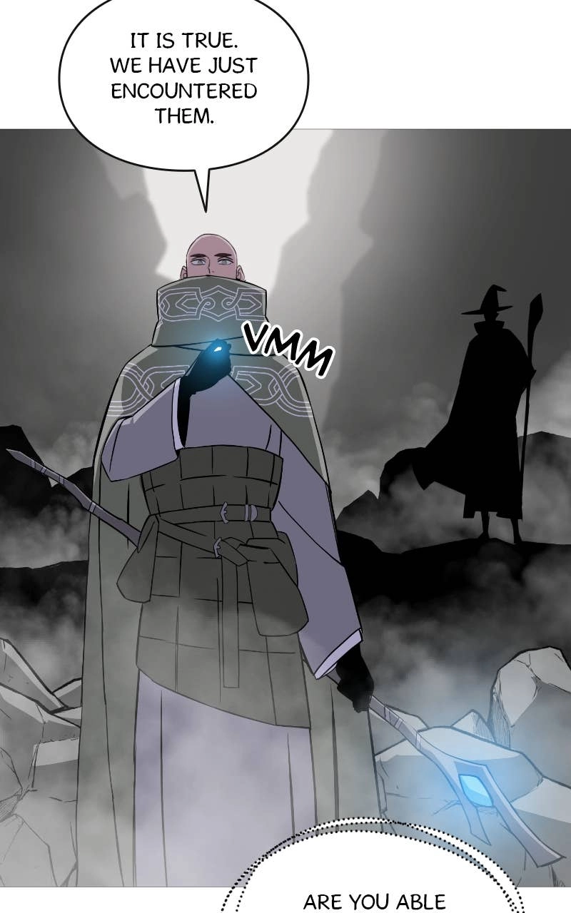 The Story of a Low-Rank Soldier Becoming a Monarch Chapter 127 - Page 92