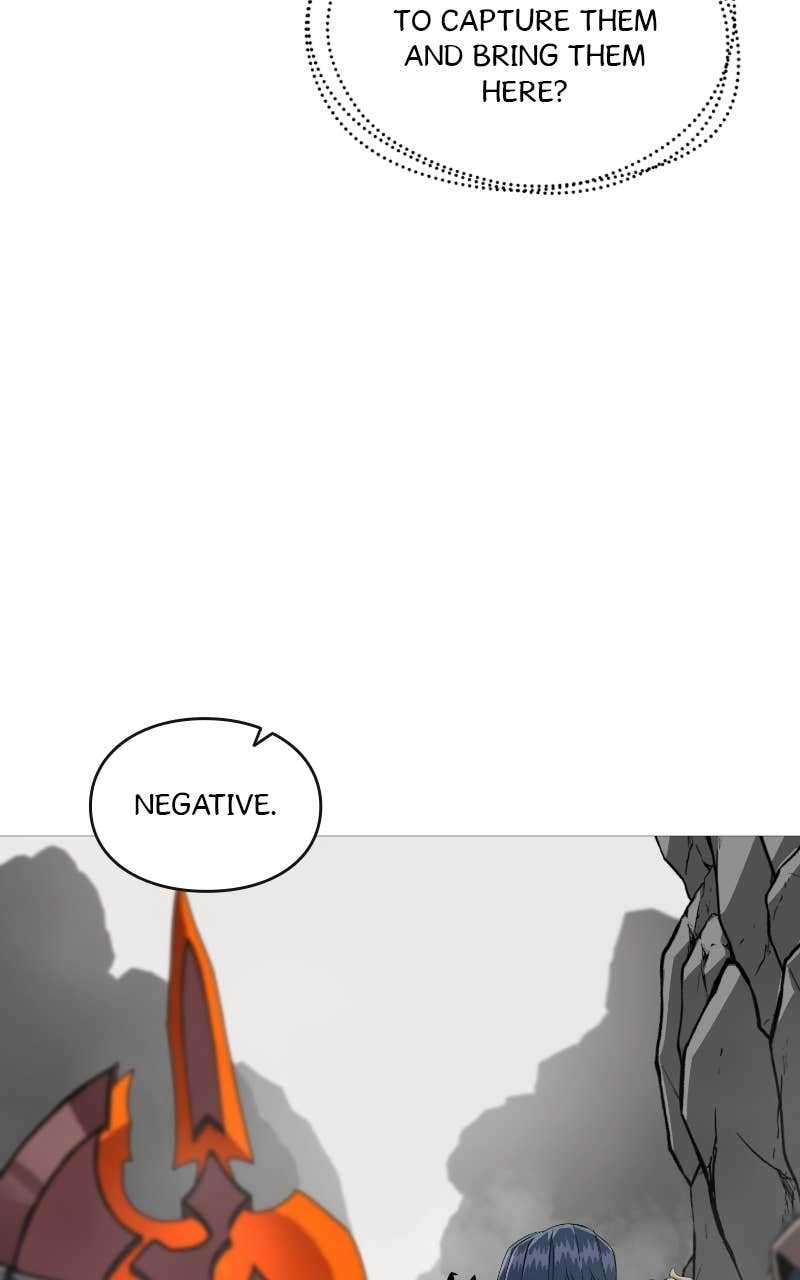 The Story of a Low-Rank Soldier Becoming a Monarch Chapter 127 - Page 93