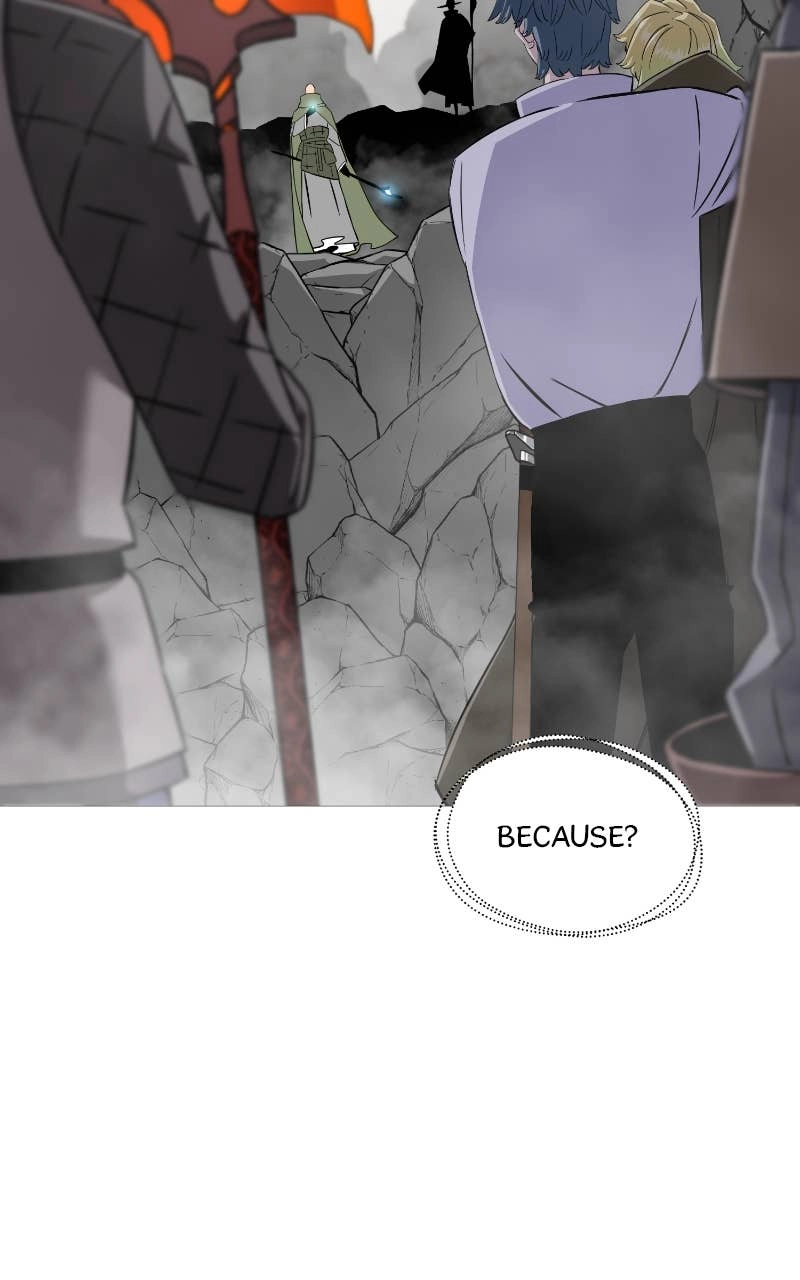 The Story of a Low-Rank Soldier Becoming a Monarch Chapter 127 - Page 94