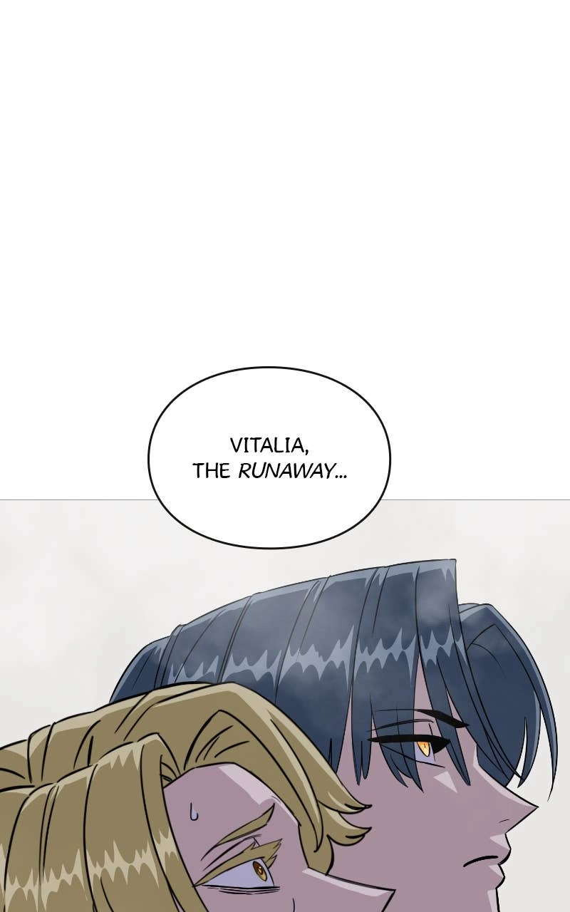 The Story of a Low-Rank Soldier Becoming a Monarch Chapter 127 - Page 95