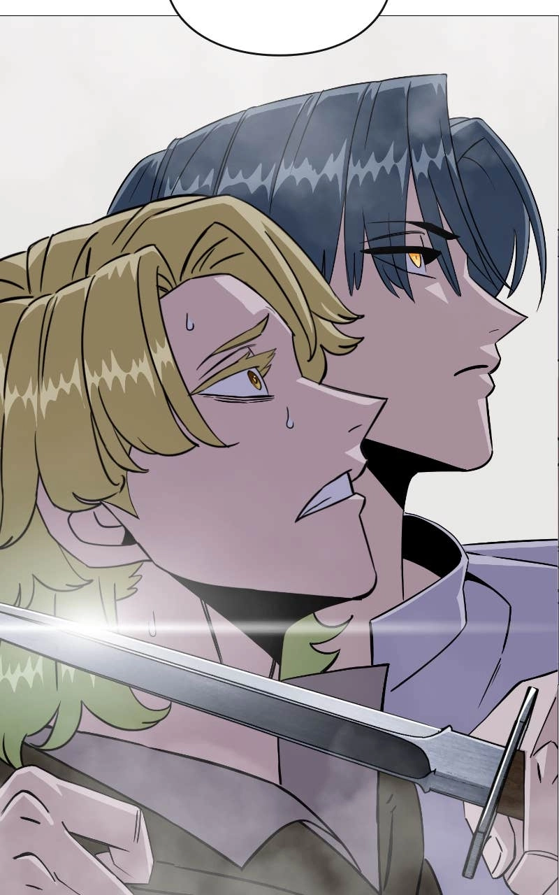 The Story of a Low-Rank Soldier Becoming a Monarch Chapter 128 - Page 4