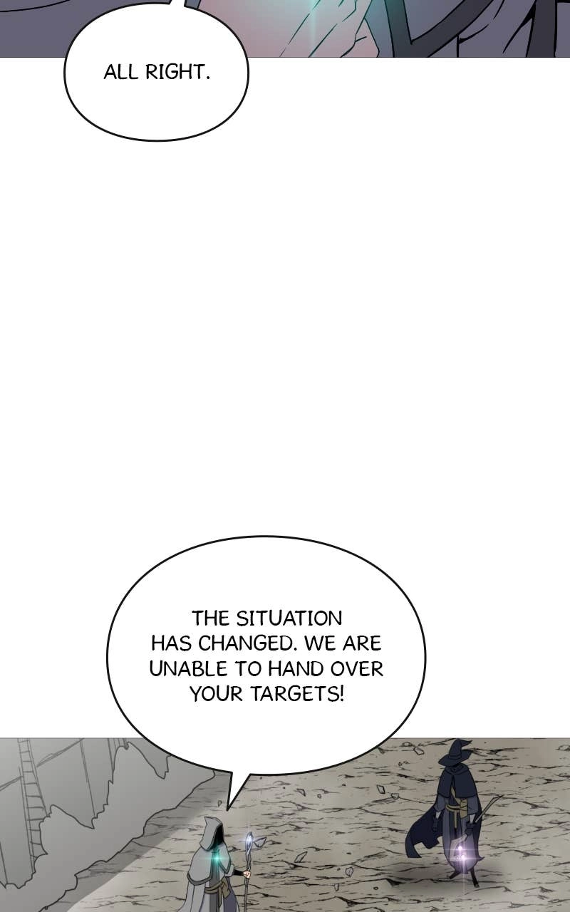 The Story of a Low-Rank Soldier Becoming a Monarch Chapter 128 - Page 7