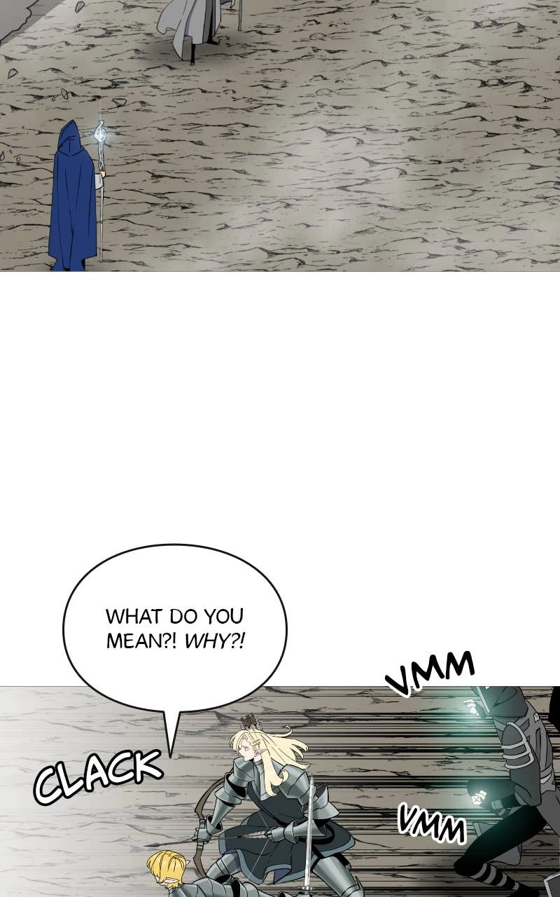 The Story of a Low-Rank Soldier Becoming a Monarch Chapter 128 - Page 8