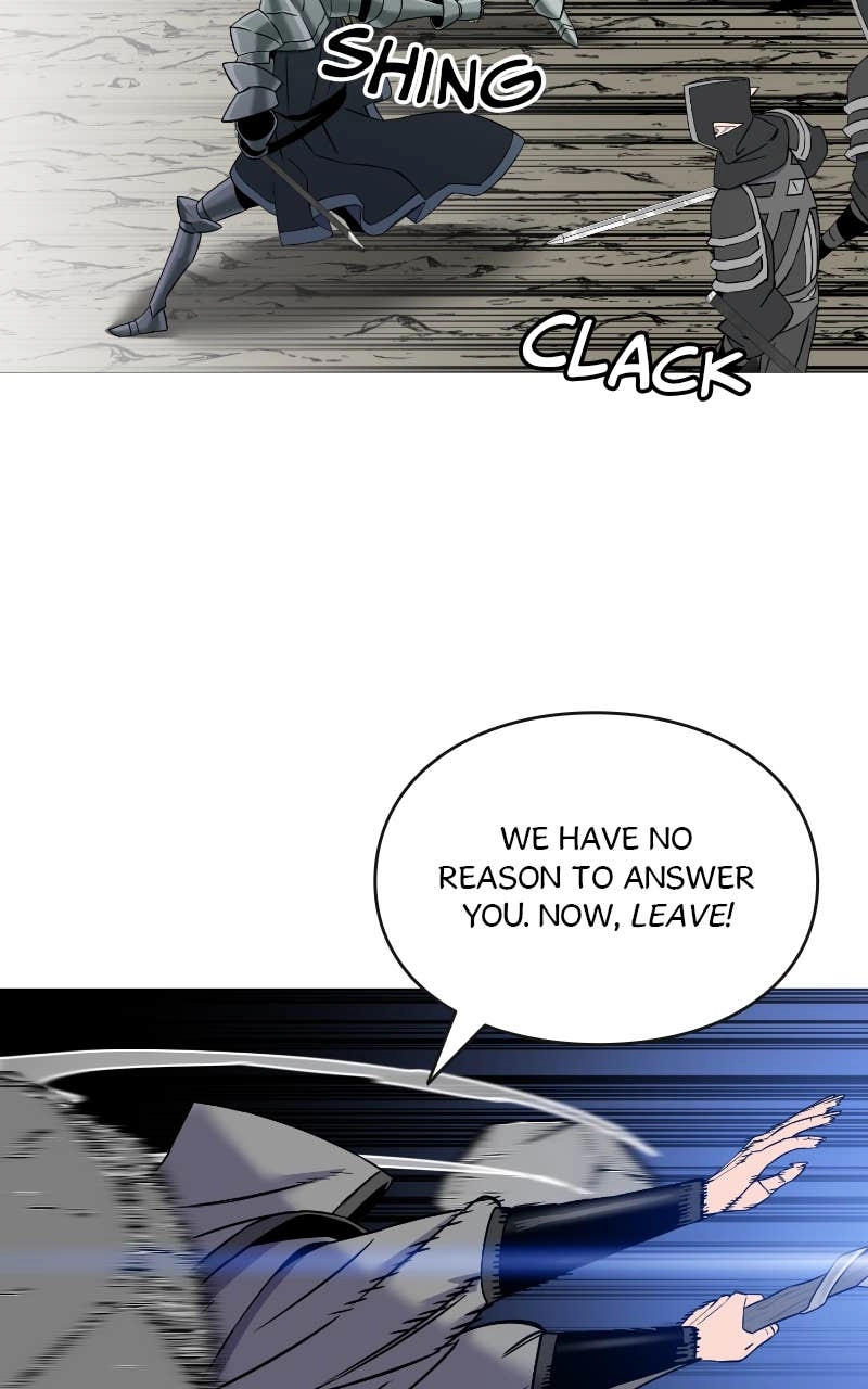 The Story of a Low-Rank Soldier Becoming a Monarch Chapter 128 - Page 9