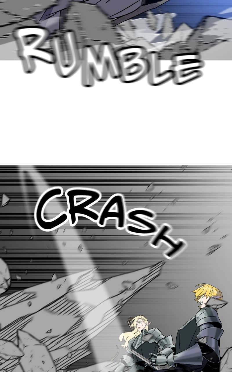 The Story of a Low-Rank Soldier Becoming a Monarch Chapter 128 - Page 10