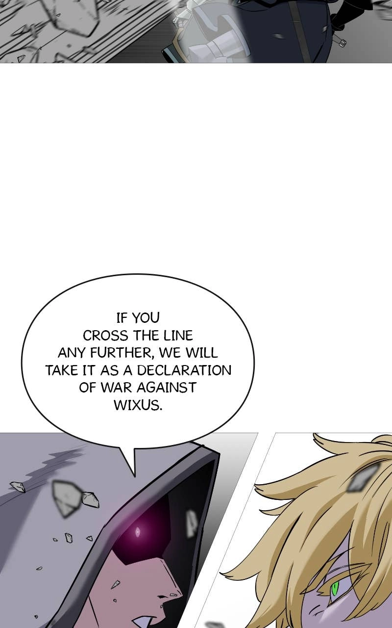 The Story of a Low-Rank Soldier Becoming a Monarch Chapter 128 - Page 11