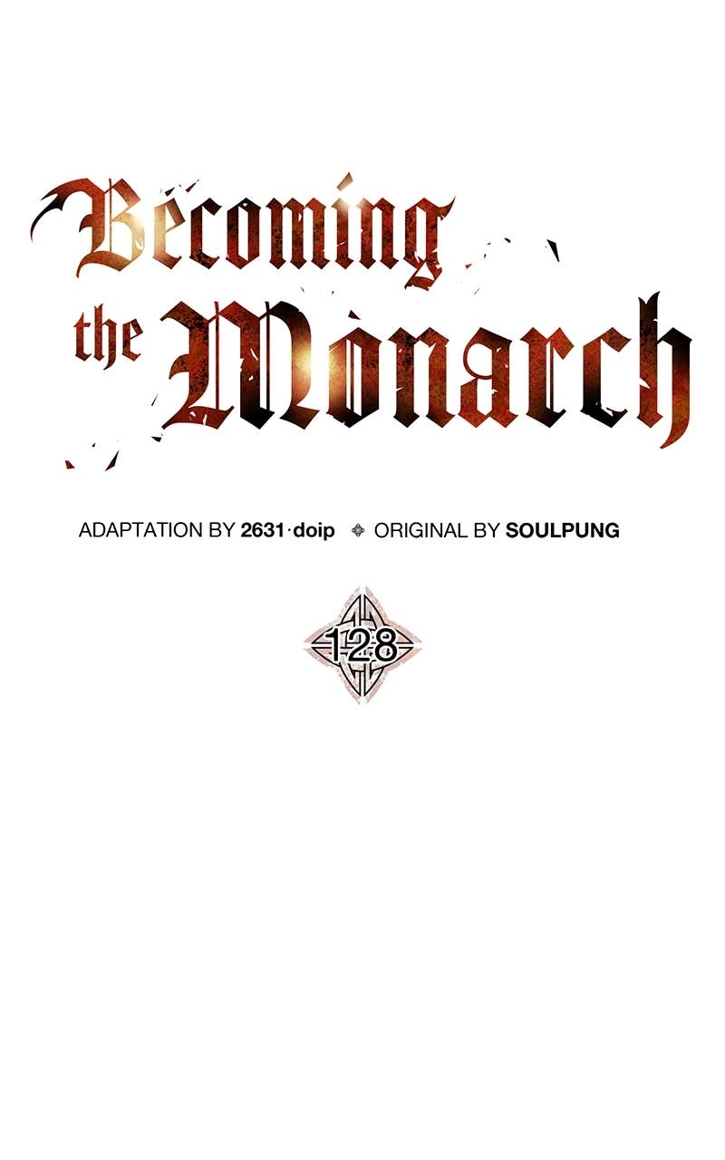 The Story of a Low-Rank Soldier Becoming a Monarch Chapter 128 - Page 15