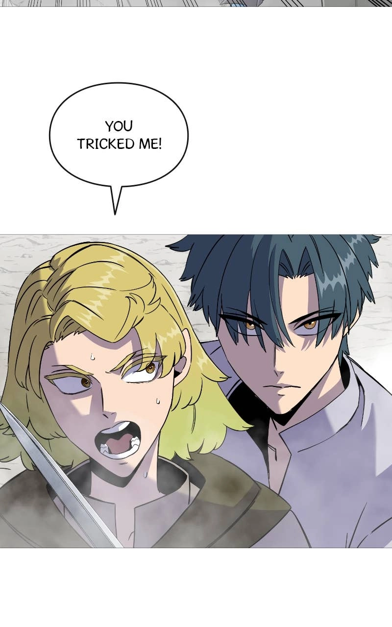 The Story of a Low-Rank Soldier Becoming a Monarch Chapter 128 - Page 17