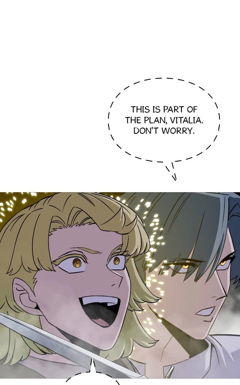 The Story of a Low-Rank Soldier Becoming a Monarch Chapter 128 - Page 18