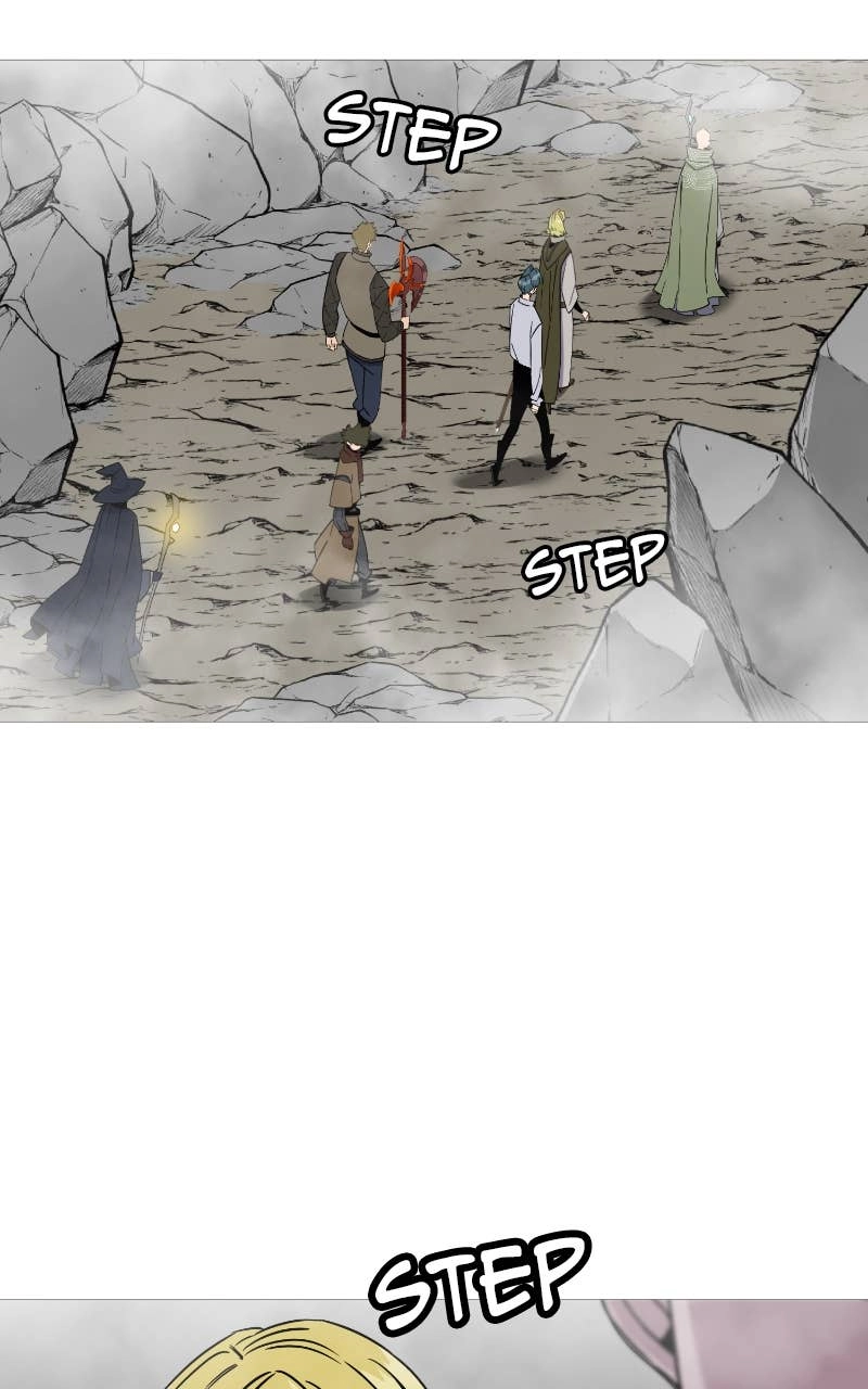 The Story of a Low-Rank Soldier Becoming a Monarch Chapter 128 - Page 26
