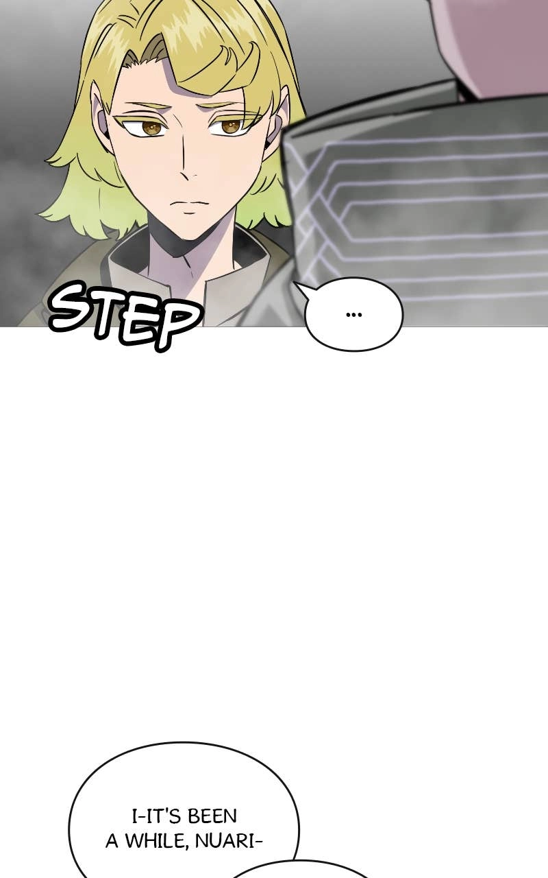 The Story of a Low-Rank Soldier Becoming a Monarch Chapter 128 - Page 27