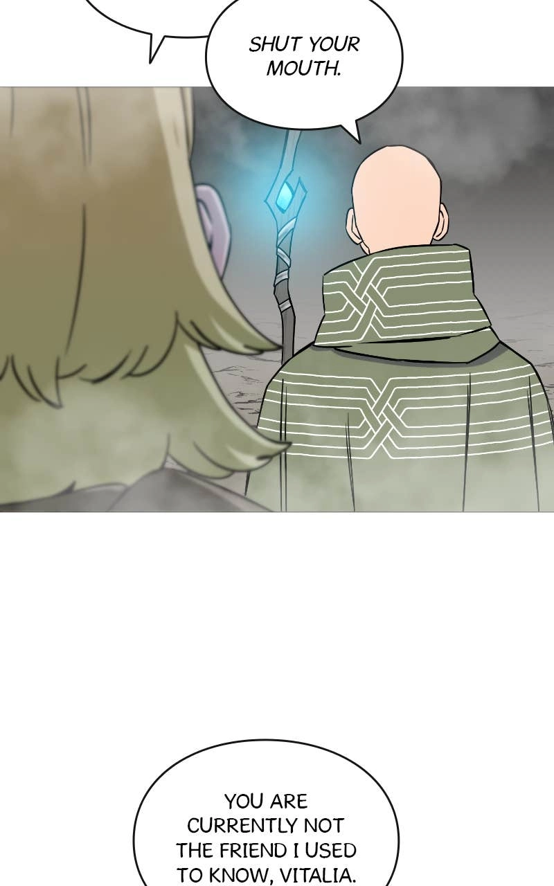 The Story of a Low-Rank Soldier Becoming a Monarch Chapter 128 - Page 28