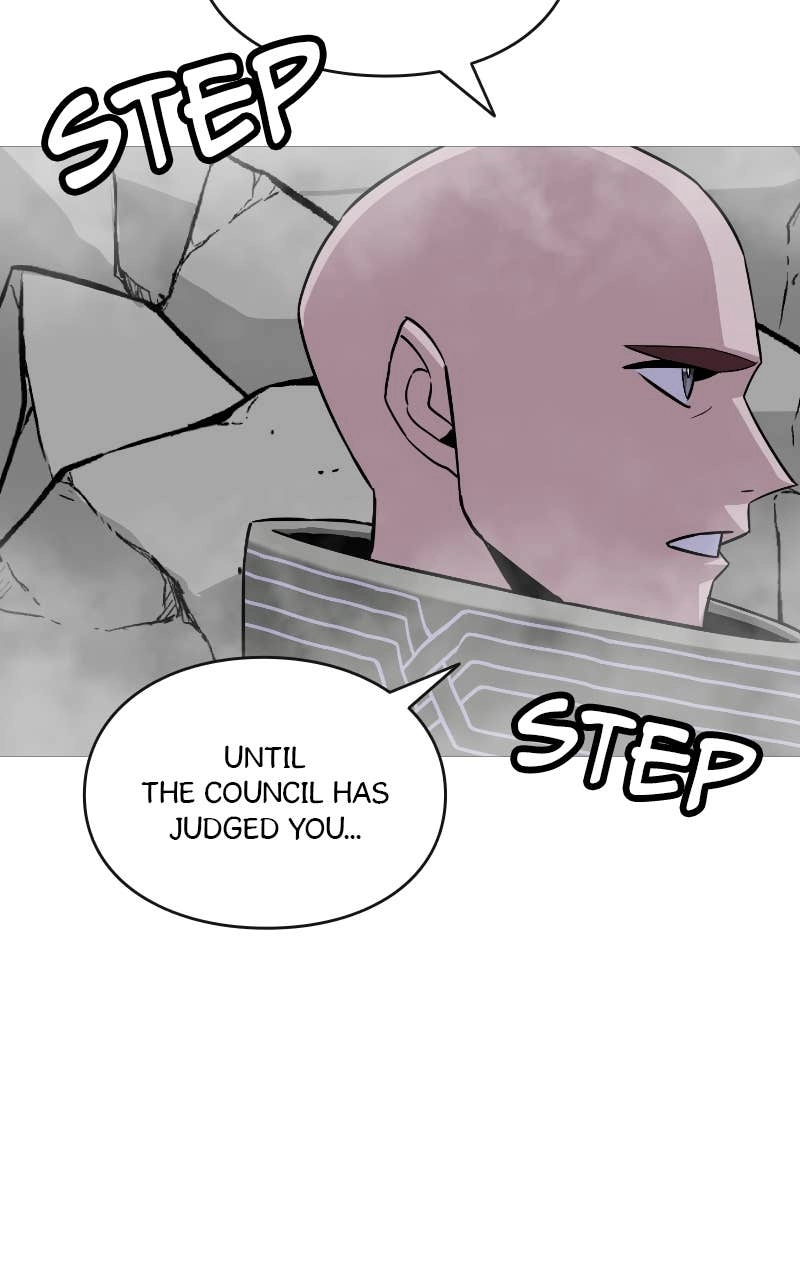 The Story of a Low-Rank Soldier Becoming a Monarch Chapter 128 - Page 29
