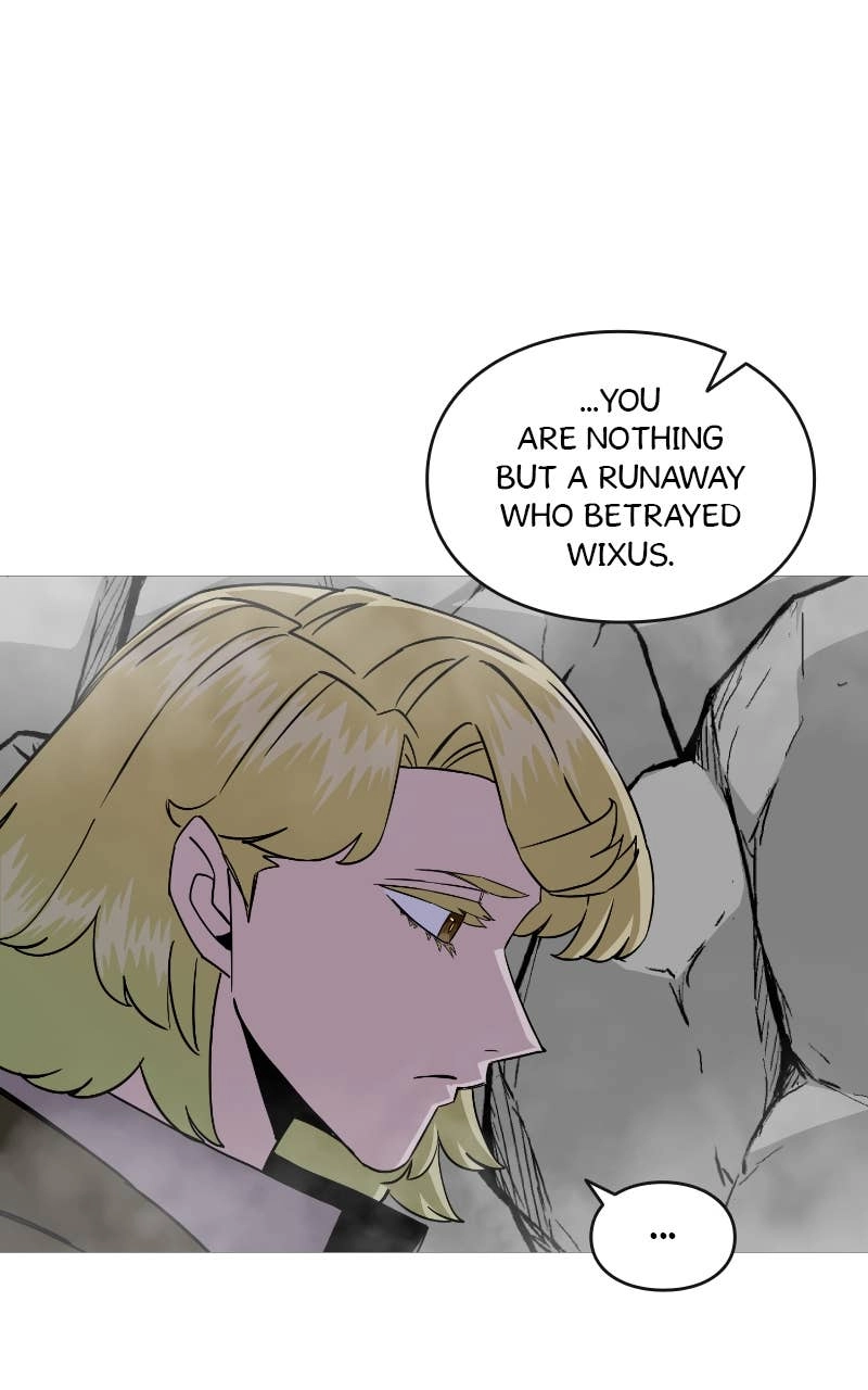 The Story of a Low-Rank Soldier Becoming a Monarch Chapter 128 - Page 30