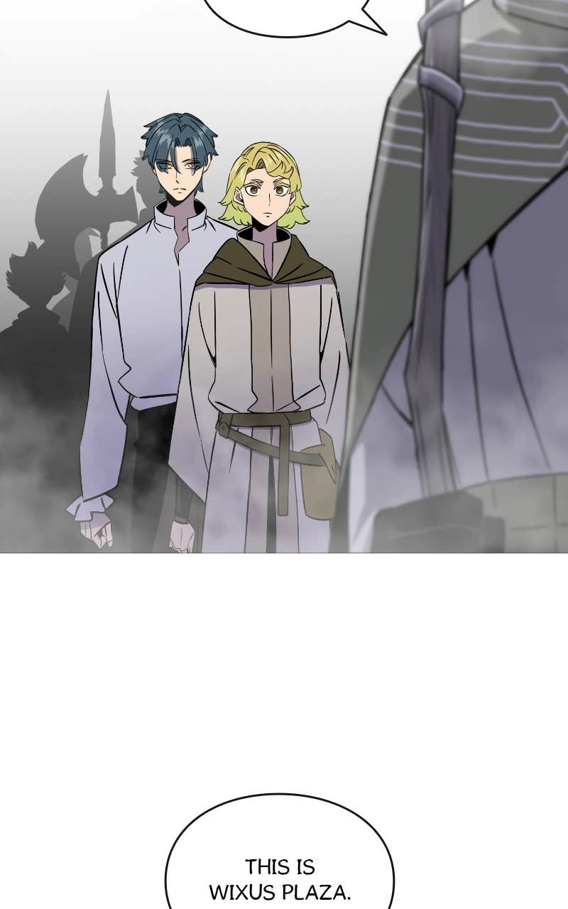 The Story of a Low-Rank Soldier Becoming a Monarch Chapter 128 - Page 32