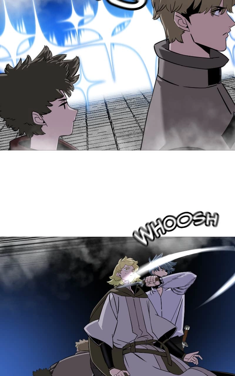 The Story of a Low-Rank Soldier Becoming a Monarch Chapter 128 - Page 34