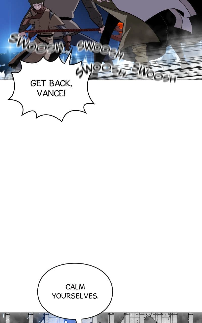 The Story of a Low-Rank Soldier Becoming a Monarch Chapter 128 - Page 35