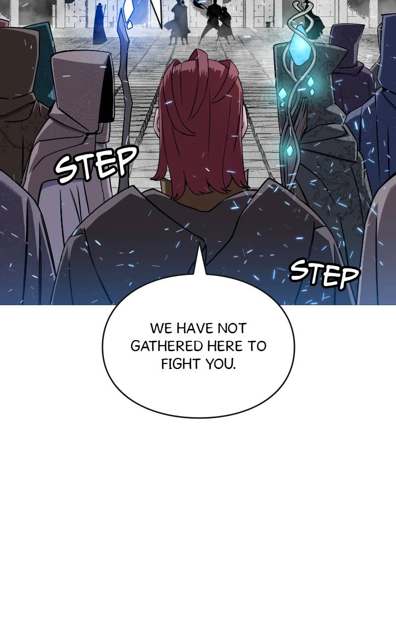 The Story of a Low-Rank Soldier Becoming a Monarch Chapter 128 - Page 36
