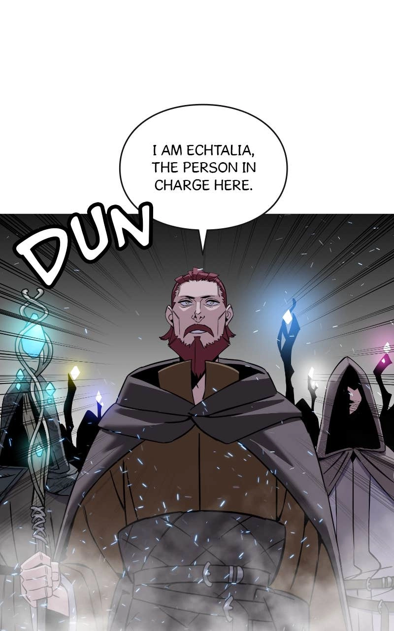 The Story of a Low-Rank Soldier Becoming a Monarch Chapter 128 - Page 37