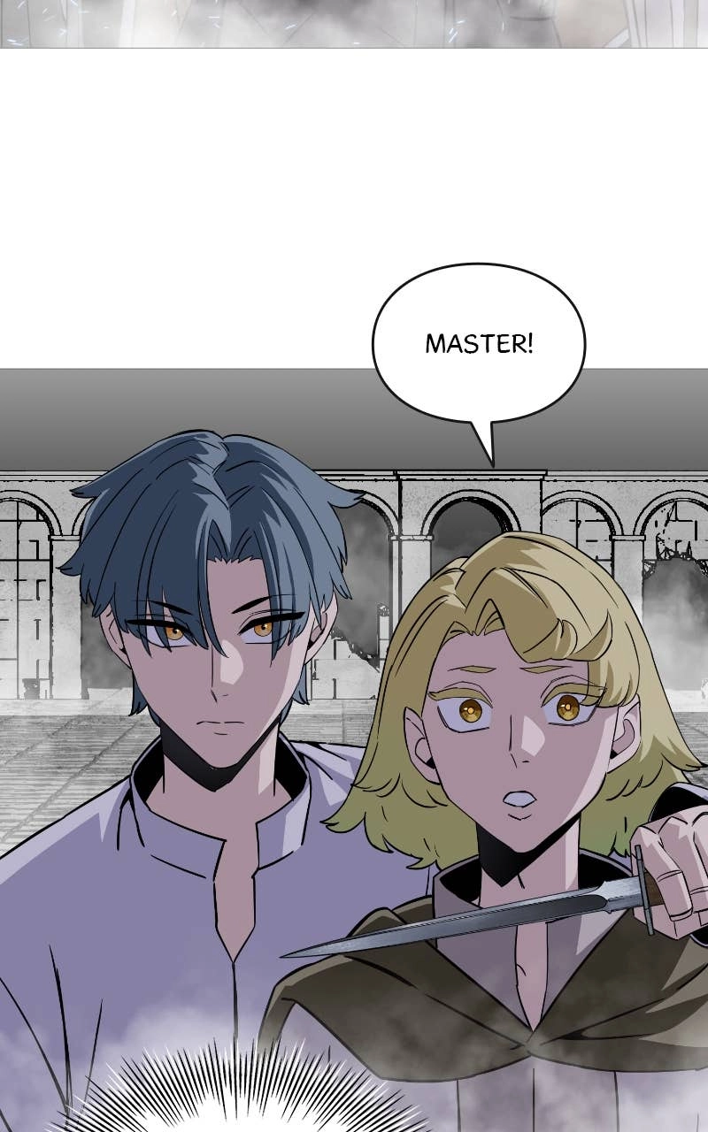The Story of a Low-Rank Soldier Becoming a Monarch Chapter 128 - Page 38
