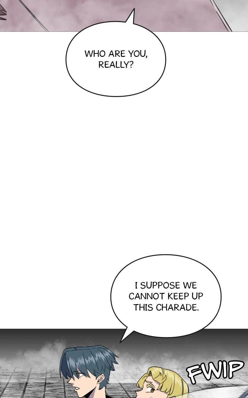 The Story of a Low-Rank Soldier Becoming a Monarch Chapter 128 - Page 43