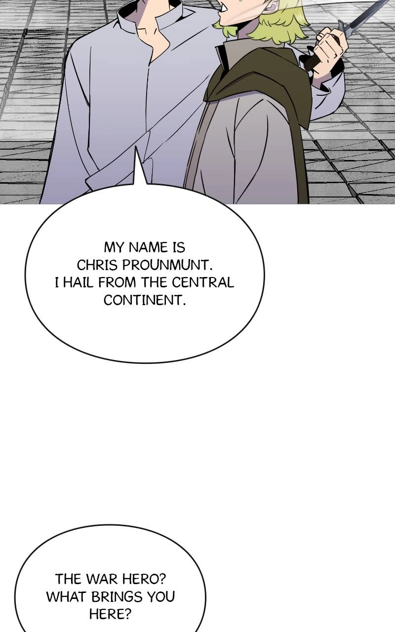 The Story of a Low-Rank Soldier Becoming a Monarch Chapter 128 - Page 44