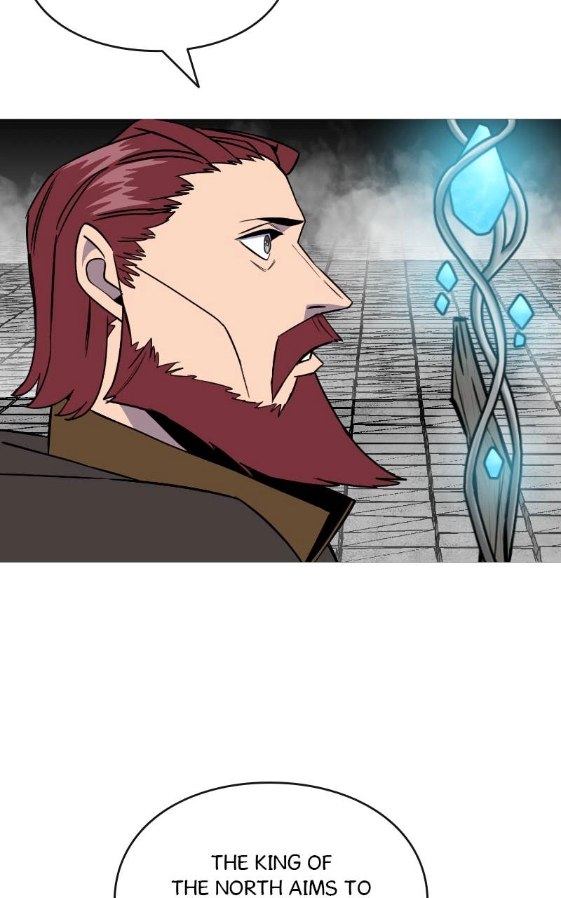 The Story of a Low-Rank Soldier Becoming a Monarch Chapter 128 - Page 45