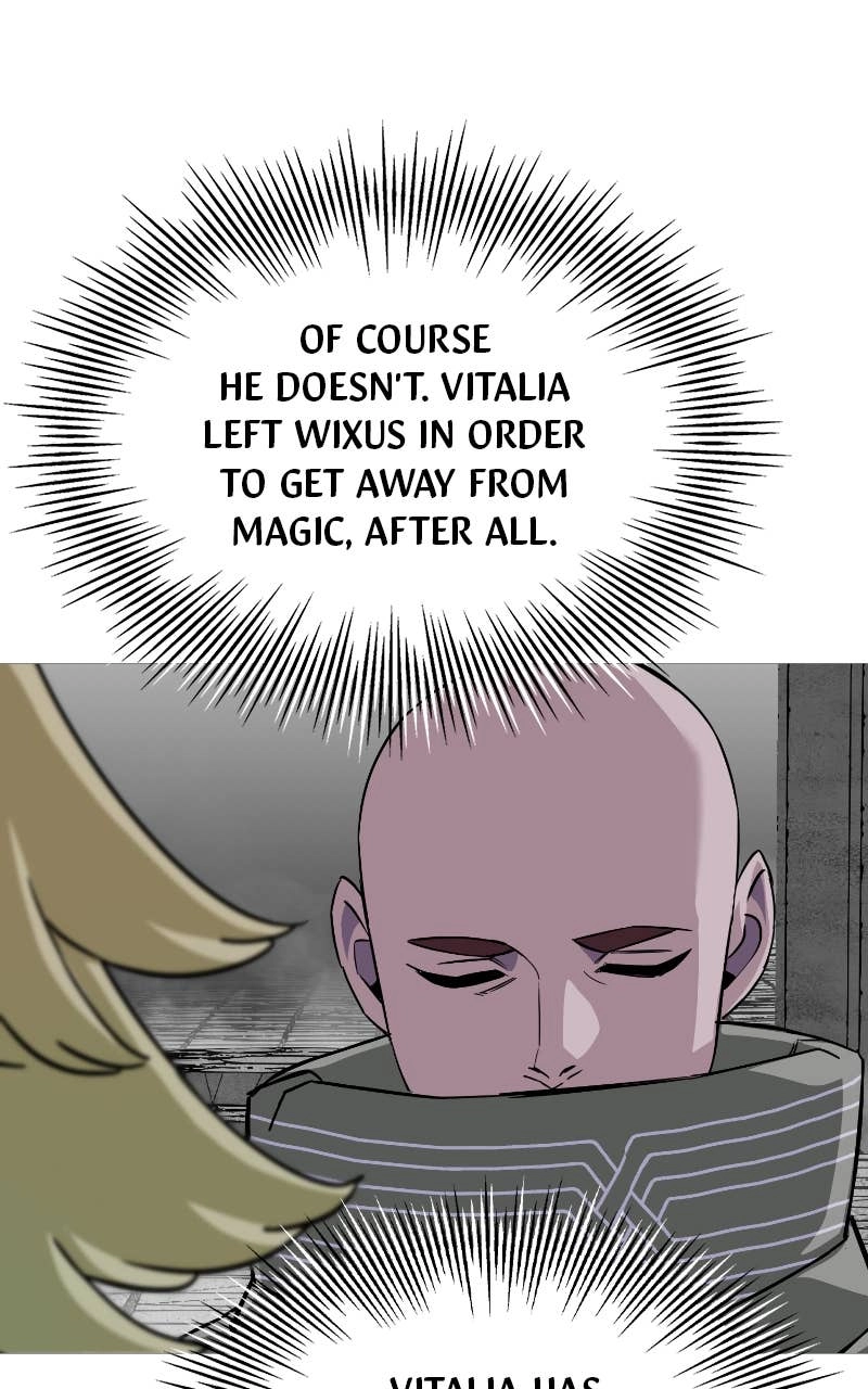 The Story of a Low-Rank Soldier Becoming a Monarch Chapter 128 - Page 54
