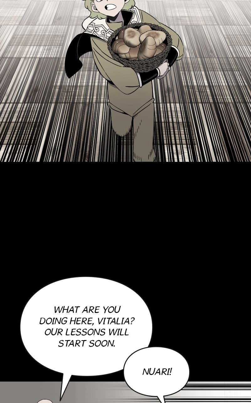 The Story of a Low-Rank Soldier Becoming a Monarch Chapter 128 - Page 56