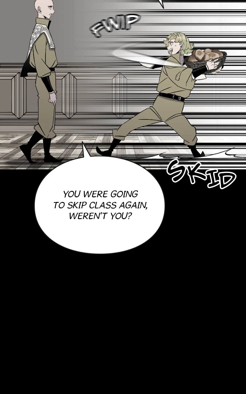 The Story of a Low-Rank Soldier Becoming a Monarch Chapter 128 - Page 57