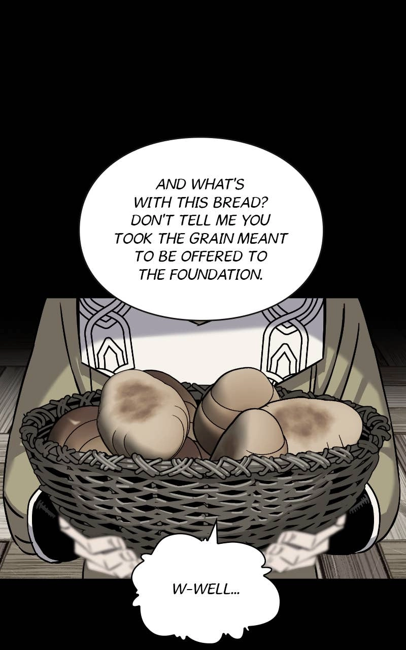 The Story of a Low-Rank Soldier Becoming a Monarch Chapter 128 - Page 58