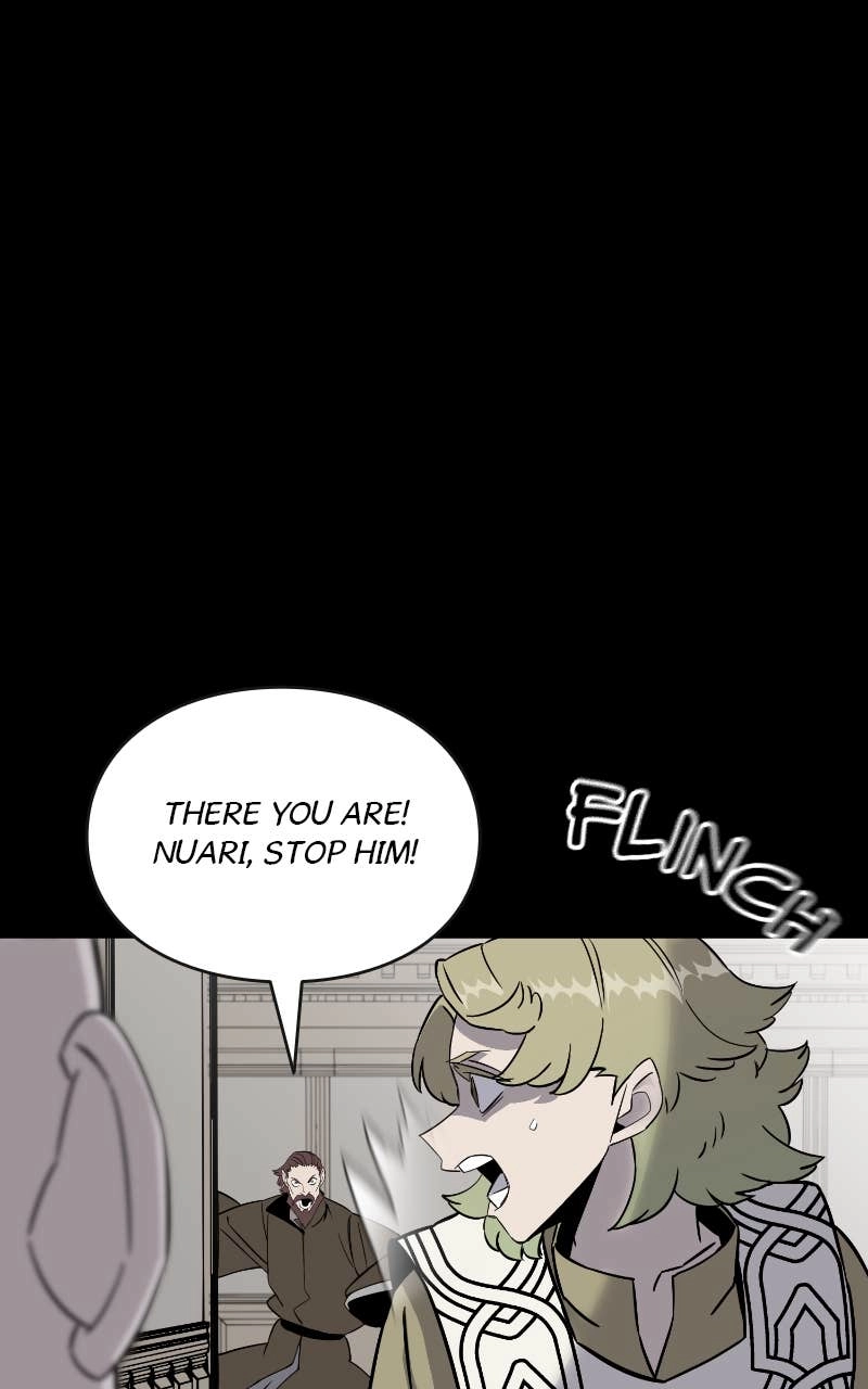 The Story of a Low-Rank Soldier Becoming a Monarch Chapter 128 - Page 59