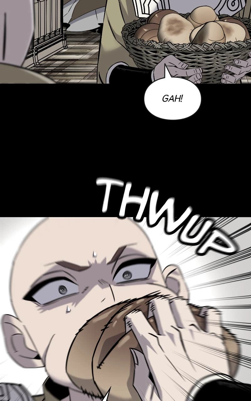 The Story of a Low-Rank Soldier Becoming a Monarch Chapter 128 - Page 60