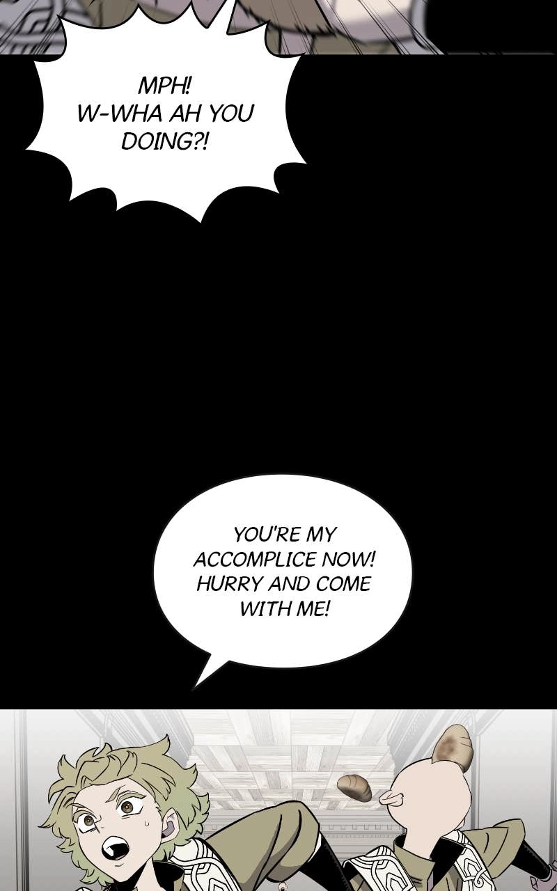 The Story of a Low-Rank Soldier Becoming a Monarch Chapter 128 - Page 61