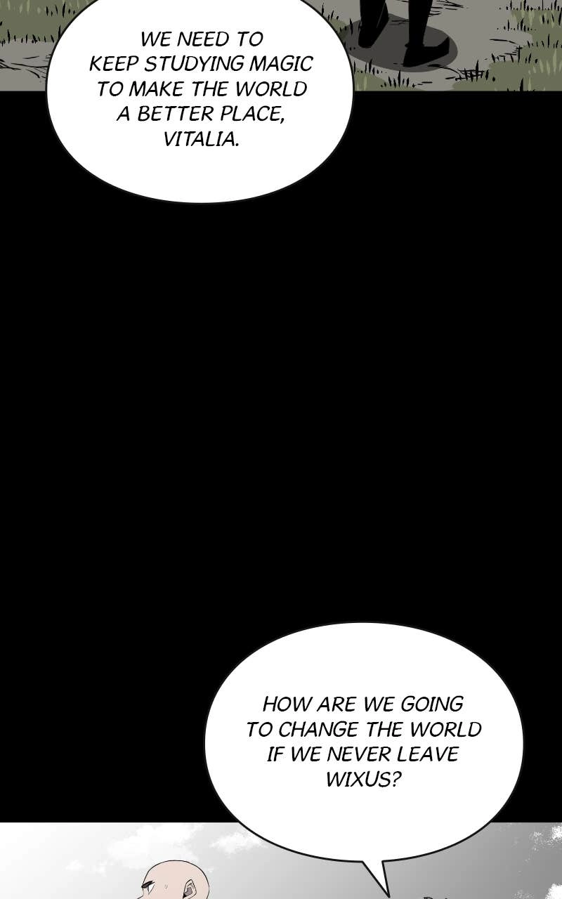 The Story of a Low-Rank Soldier Becoming a Monarch Chapter 128 - Page 64