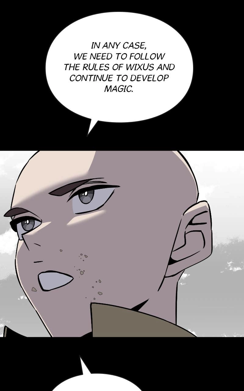 The Story of a Low-Rank Soldier Becoming a Monarch Chapter 128 - Page 66